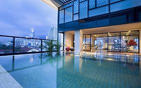 ซิตาดีนส์ สุขุมวิท 8 กรุงเทพ (SHA Plus+)